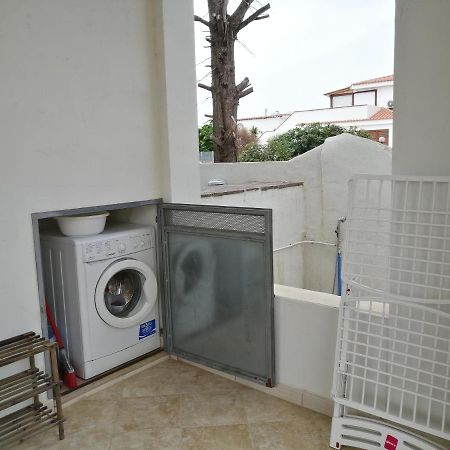 Apartmán Residenza Le Maree Murta Maria Exteriér fotografie