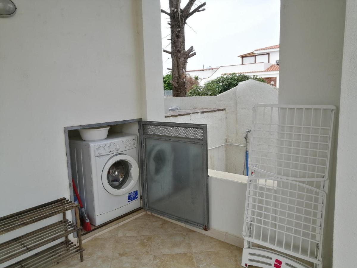 Apartmán Residenza Le Maree Murta Maria Exteriér fotografie