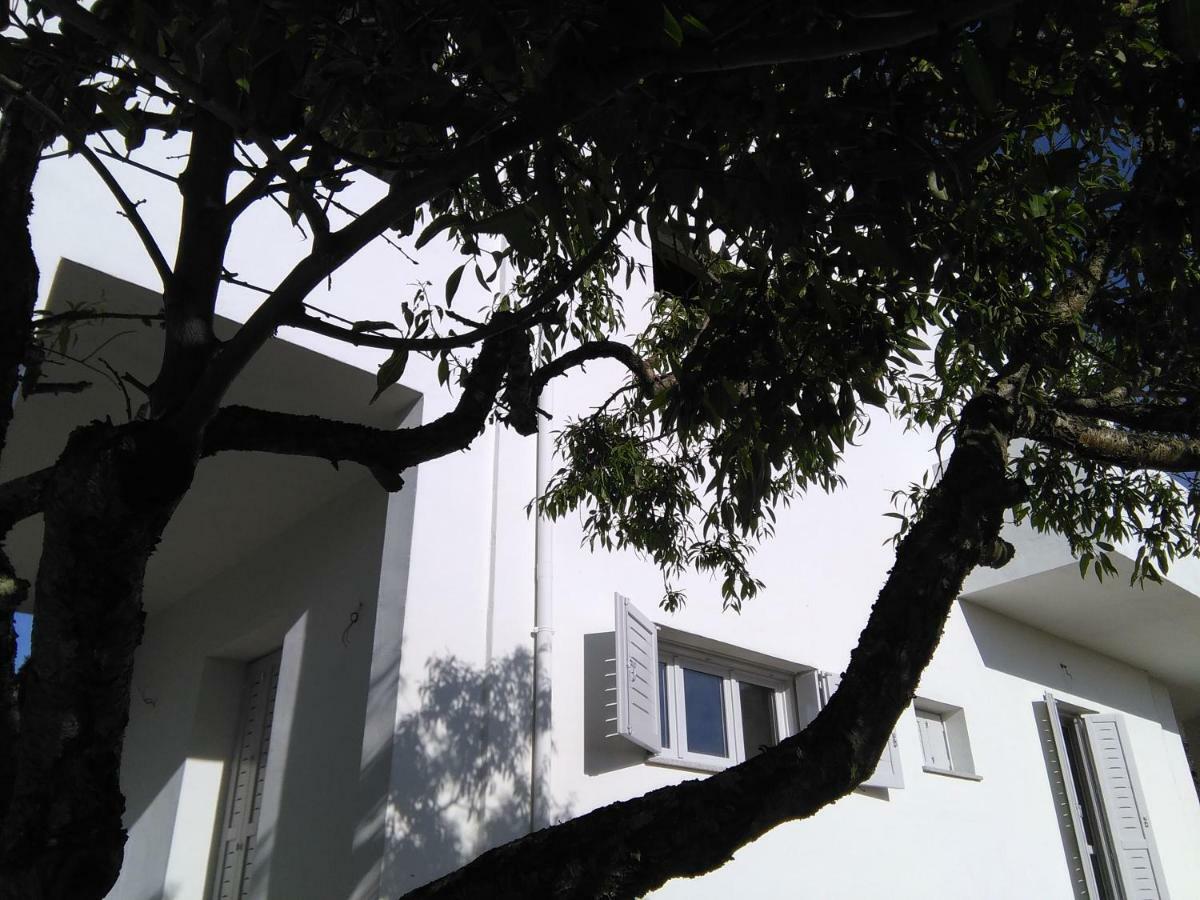 Apartmán Residenza Le Maree Murta Maria Exteriér fotografie
